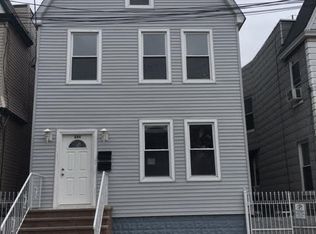 233 Grant Ave, Jersey City, NJ 07305