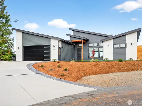 1751 Sapphire Trail, Bellingham, WA 98226