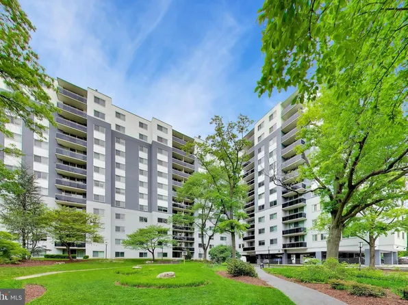 7333 New Hampshire Ave APT 102, Takoma Park, MD 20912