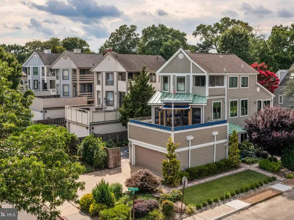 500 Chester Ave, Annapolis, MD 21403