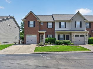 112 Northcrest Commons Cir, Nashville, TN 37211