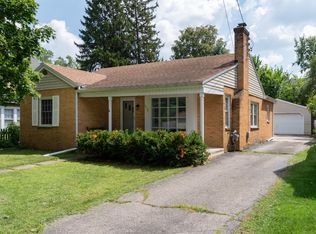 215 Inkster Ave, Kalamazoo, MI 49001