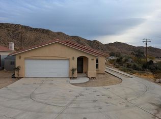 53055-29 Palms Highway Hwy, Morongo Valley, CA 92256