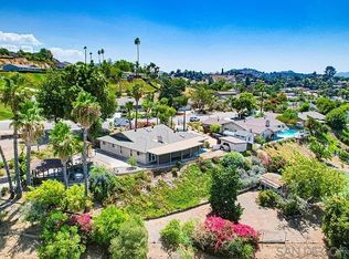 376 Vista Del Escuela, El Cajon, CA 92019