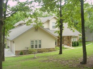 448600 Pelican Point, Afton, OK 74331