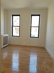 Rented by Hillel Realty Group