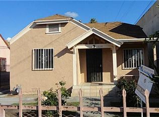8314 S Figueroa St, Los Angeles, CA 90003