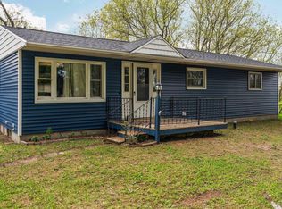 8817 Wilson Rd, Buckley, MI 49620