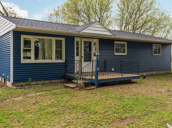 8817 Wilson Rd, Buckley, MI 49620