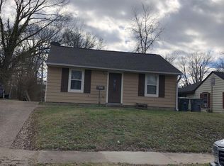 4031 Leroy Ave, Memphis, TN 38108