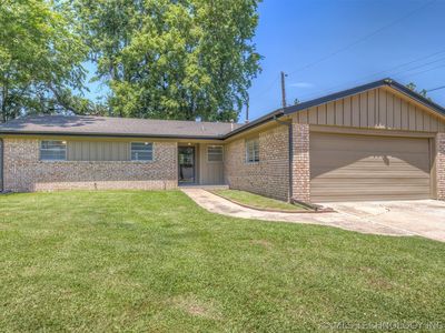 1134 N Hickory Pl, Broken Arrow, OK, 74012