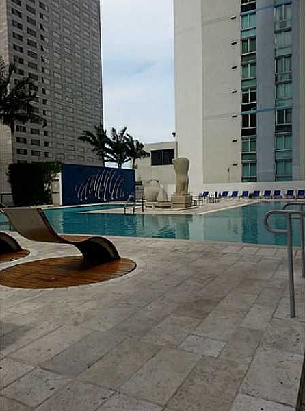 1st image of 325 Biscayne Blvd #2817