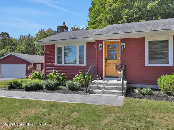 489 Forest Road, Wallkill, NY 12589