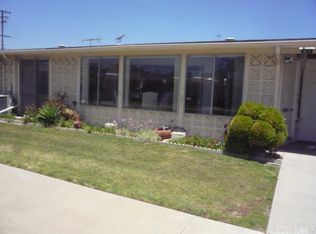 1590 Homewood Rd APT 116C, Seal Beach, CA 90740