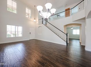 12740 W Chucks Ave, Peoria, AZ 85383