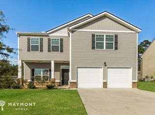1184 Fawn Forest Rd, Grovetown, GA 30813