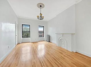 49 Jefferson Ave #2, Brooklyn, NY 11216