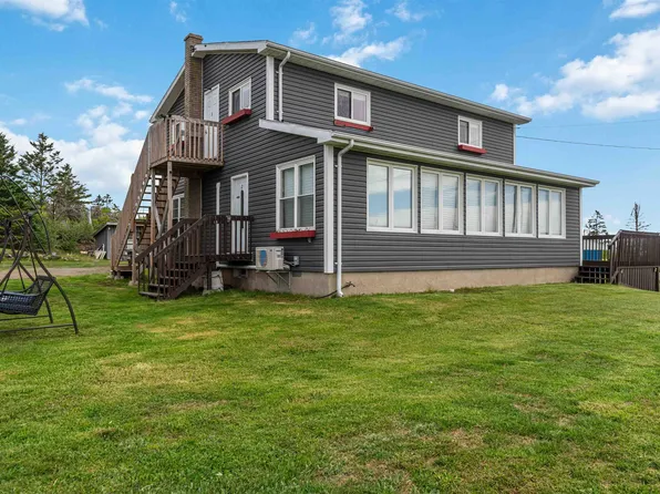 50 Whale Cove Rd, Digby, NS B0V 1E0