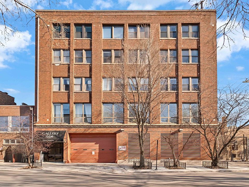 1st image of 3323 N Paulina St APT 5H