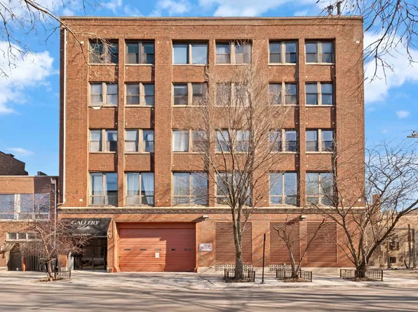 3323 N Paulina St APT 5H, Chicago, IL 60657