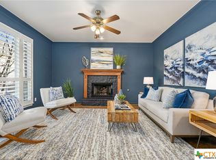 121 Liscio Loop, Georgetown, TX 78628