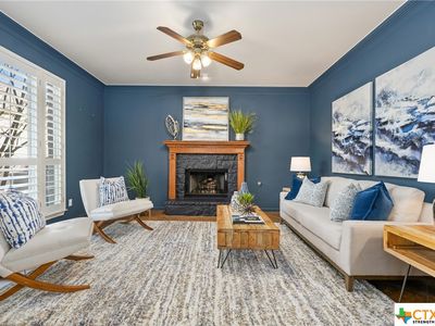 121 Liscio Loop, Georgetown, TX, 78628