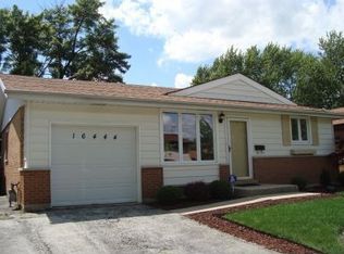 16444 Craig Dr, Oak Forest, IL