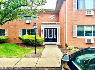 805 Plate St UNIT 207, Rochester, MI 48307