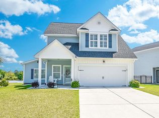 2040 Kayak Kove Ct, Murrells Inlet, SC 29576