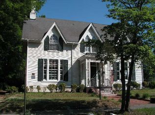 107 Rountree St NE, Wilson, NC 27893