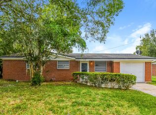 5038 Locksley Ave, Jacksonville, FL 32208