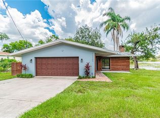 11709 N Rome Ave, Tampa, FL 33612