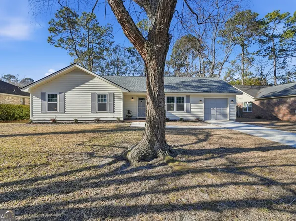 3 W Sagebrush Ln, Savannah, GA 31419