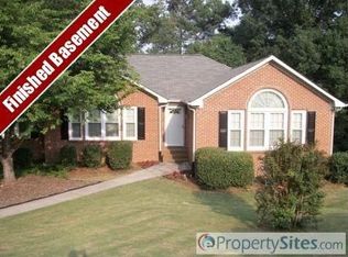 2149 Lakeland Ct, Dacula, GA 30019