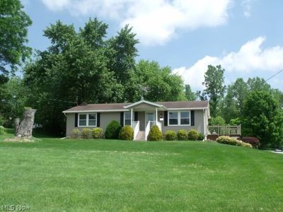 7703 Lincoln St SE, East Canton, OH, 44730