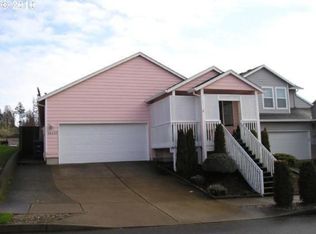 14127 SE Summerfield Loop, Happy Valley, OR 97086