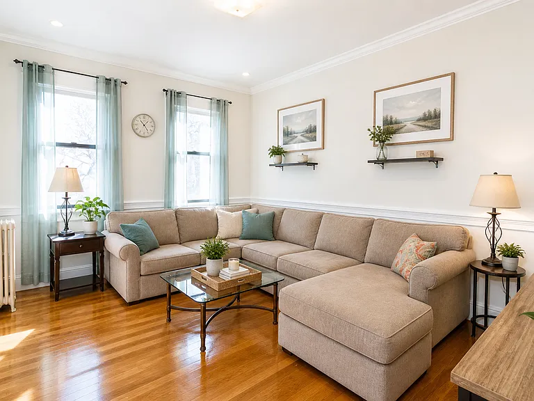 27-29 Glenville Ave #1 — Photo 1