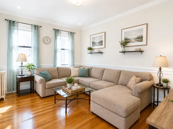 27-29 Glenville Ave, Allston, MA