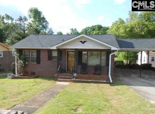 309 Roosevelt St, Winnsboro, SC 29180