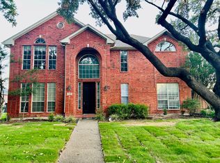 2132 Cliffside Dr, Plano, TX 75023