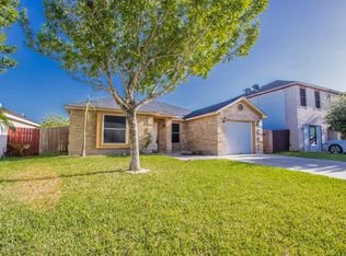 4713 Thunderbird Ave, McAllen, TX 78504