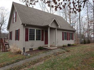 60 Kemm Ln, Scottsville, KY 42164