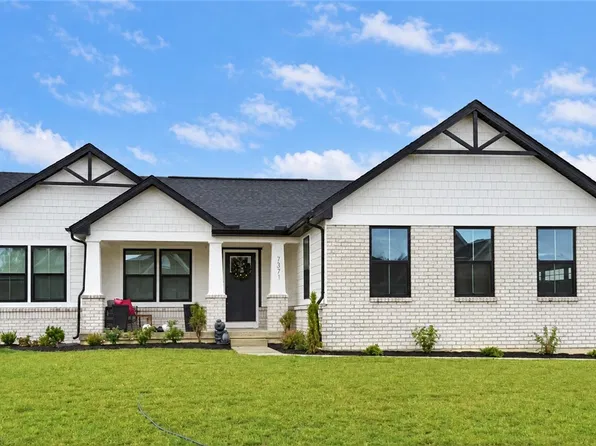 7371 Aldaron Ave, Dayton, OH 45459