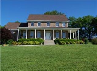 1278 Wiseman Rd, Shelbyville, TN 37160