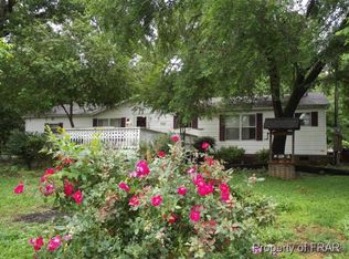 535 Quail Rd, Lillington, NC 27546