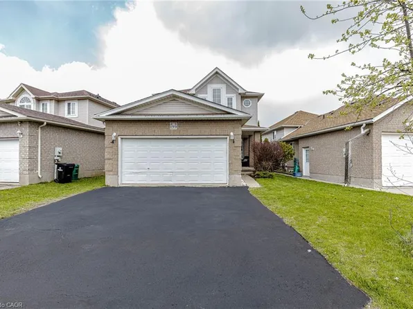199 Gatehouse Dr, Cambridge, ON N1P 1E7