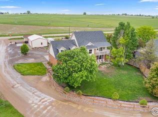 36091 Appy Rd, Eaton, CO 80615