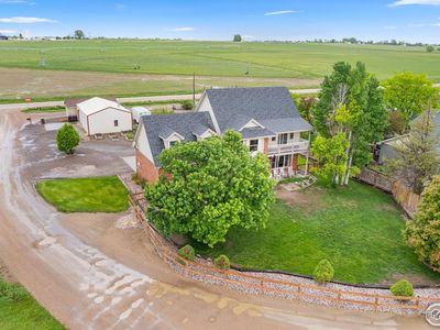 36091 Appy Rd, Eaton, CO, 80615
