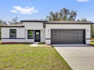 6396 SW 147th Street Rd, Ocala, FL 34473
