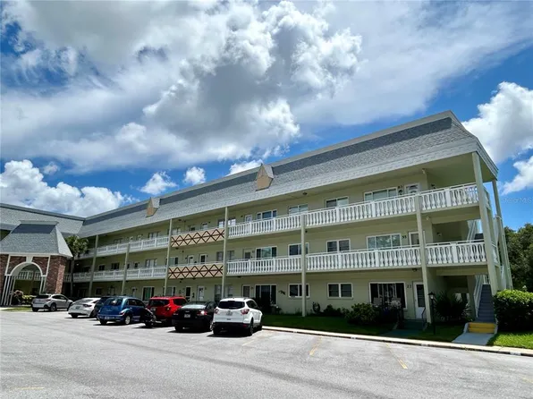 2459 COLUMBIA DRIVE #73, CLEARWATER, FL 33763